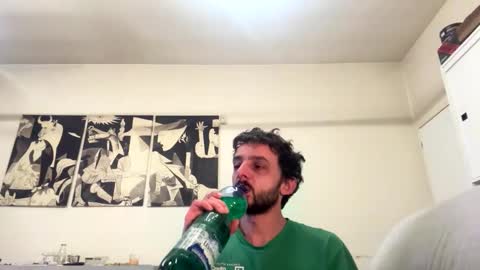 Carlos online show from 6, 4, 2026