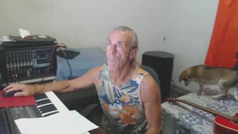 Snapshot of carlos2557 chatting on 13, 2, 2026 carlos online show from 13, 2, 2026