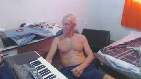 carlos online show from 31, 5, 2026