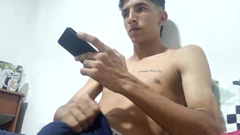 carlos682090 online show from 19, 10, 2025
