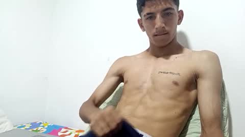 carlos682090 online show from 20, 10, 2025