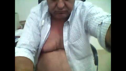 carlos8711 online show from 23, 9, 2025