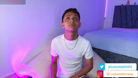 carlos_foxx00 online show from 13, 3, 2026