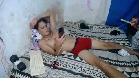 carlos_steven online show from 7, 8, 2026