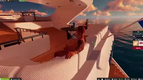 Carlos online show from 4, 2, 2025