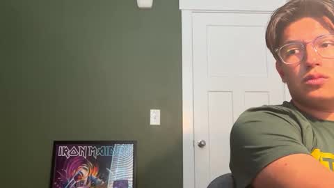 carlos online show from 12, 11, 2025