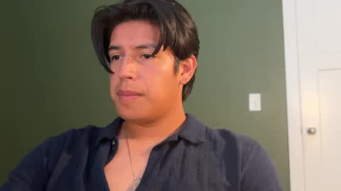 carlosjosecb2 online show from 29, 9, 2025