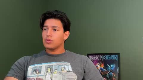 carlosjosecb2 online show from 7, 10, 2025