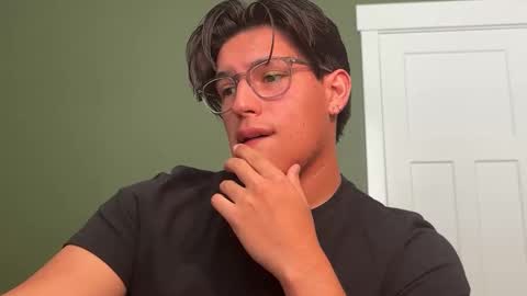 carlosjosecb2 online show from 18, 11, 2025