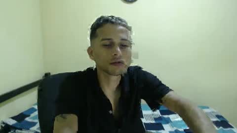 carlossmi01 online show from 16, 2, 2025