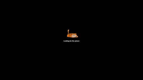 Carlostraboo on of  online show from 28, 4, 2026