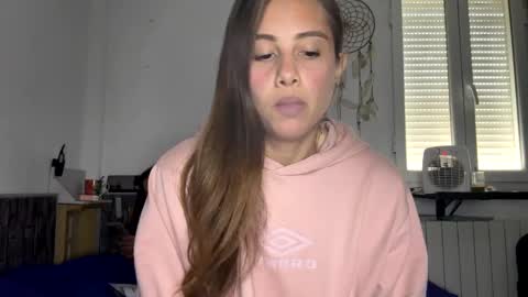 Snapshot of carlotta4you chatting on 20, 1, 2025 Carlotta4you online show from 20, 1, 2025