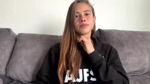 Snapshot of carlotta4you chatting on 7, 3, 2025 Carlotta4you online show from 7, 3, 2025