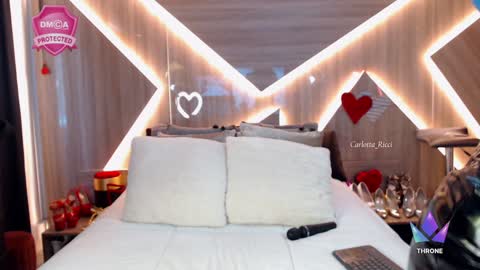 Carla Carla  I am sensual goddes and i was born for loveworshipping and enjoyment. online show from 3, 2, 2025