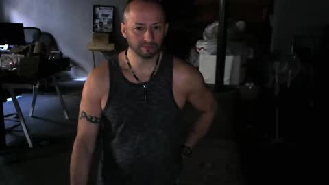 Carl online show from 17, 12, 2024