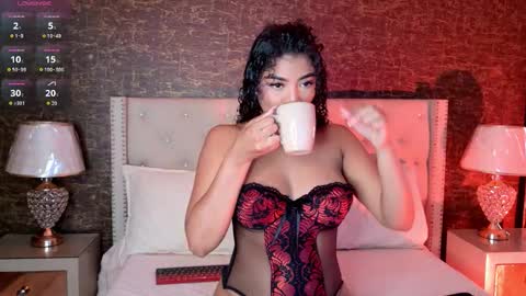 Snapshot of carly_monroe_ chatting on 25, 11, 2025 Carly Monroe online show from 25, 11, 2025