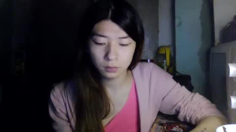 CarlyJoy online show from 6, 2, 2025