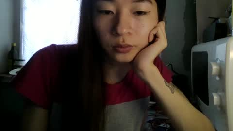 CarlyJoy online show from 14, 2, 2025