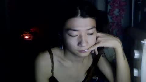 CarlyJoy online show from 8, 9, 2025