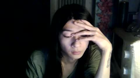 CarlyJoy online show from 24, 11, 2025