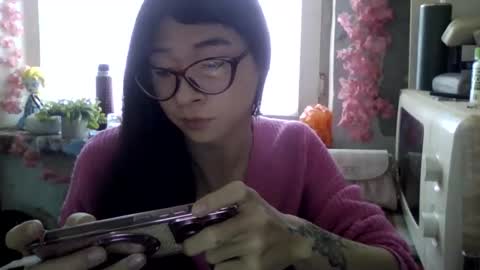 CarlyJoy online show from 11, 3, 2026