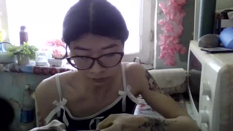 CarlyJoy online show from 5, 4, 2026