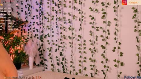 Carly online show from 5, 1, 2025