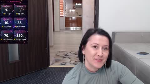 Carmela online show from 8, 3, 2025