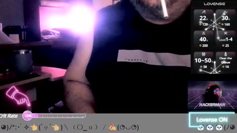 soy Batman online show from 24, 12, 2024