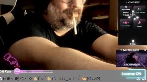 soy Batman online show from 8, 1, 2025