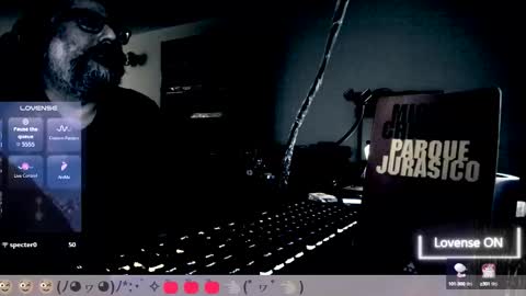 soy Batman online show from 27, 9, 2025