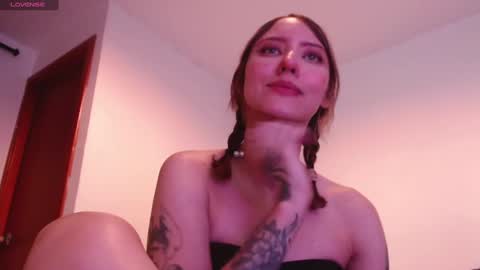 Snapshot of carmennrusso chatting on 30, 1, 2025 carmennrusso online show from 30, 1, 2025