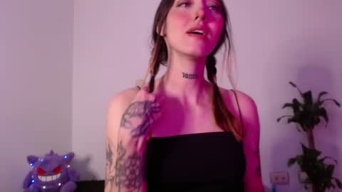 carmennrusso online show from 16, 11, 2025