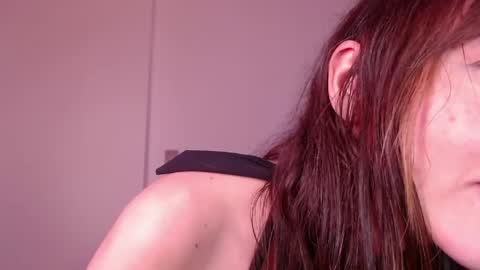 Snapshot of carmennrusso chatting on 4, 6, 2026 carmennrusso online show from 4, 6, 2026