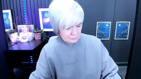 Carmen online show from 14, 3, 2026