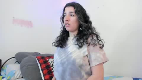 carmesix__ online show from 3, 12, 2024