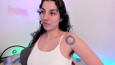 carmesix__ online show from 11, 12, 2024