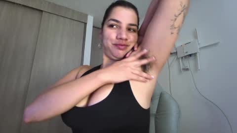 carmesix__ online show from 5, 6, 2026