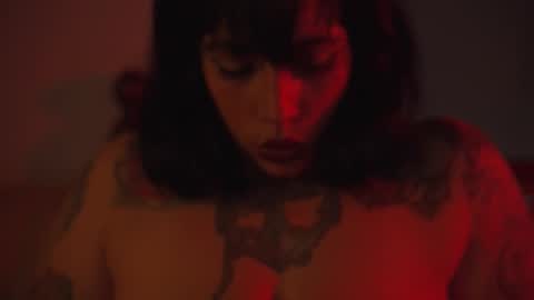 Snapshot of carmillaross chatting on 18, 3, 2026 CARMILLA ROSS online show from 18, 3, 2026