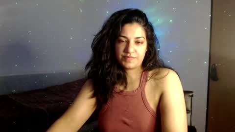 CarminCe online show from 8, 11, 2025