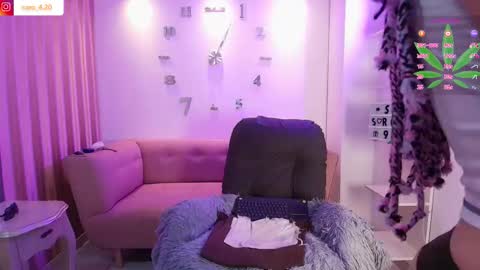 Caro Fisher online show from 1, 12, 2025