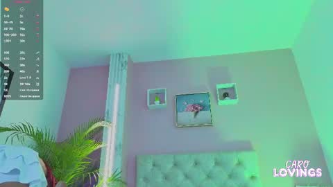 caro_lovings online show from 14, 6, 2026