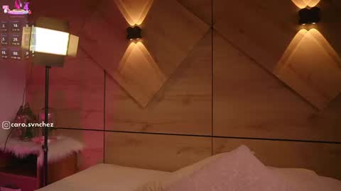 caro_sanchezz online show from 29, 5, 2026