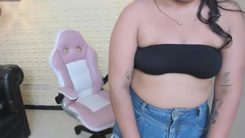 Snapshot of caro_sexyhot chatting on 29, 9, 2025 carolina online show from 29, 9, 2025