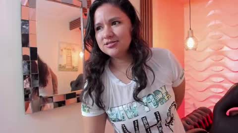 Snapshot of caro_sexyhot chatting on 3, 10, 2025 carolina online show from 3, 10, 2025