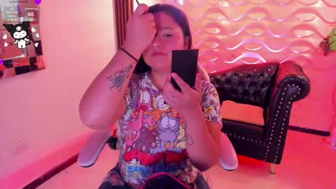 Snapshot of caro_sexyhot chatting on 30, 10, 2025 carolina online show from 30, 10, 2025