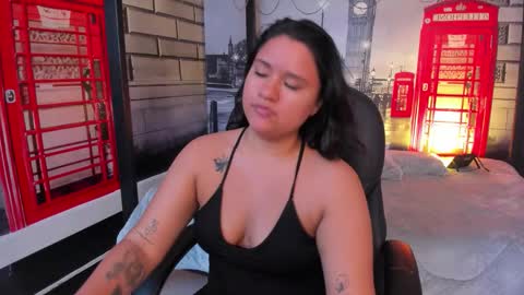 Snapshot of caro_sexyhot chatting on 27, 11, 2025 carolina online show from 27, 11, 2025