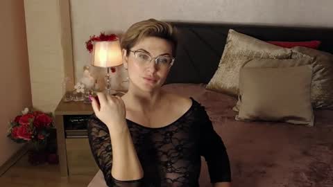 CaroJhones online show from 26, 1, 2025