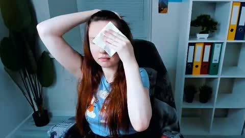 Carol online show from 13, 9, 2025