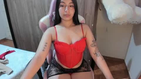 carol gomez73 online show from 29, 5, 2026